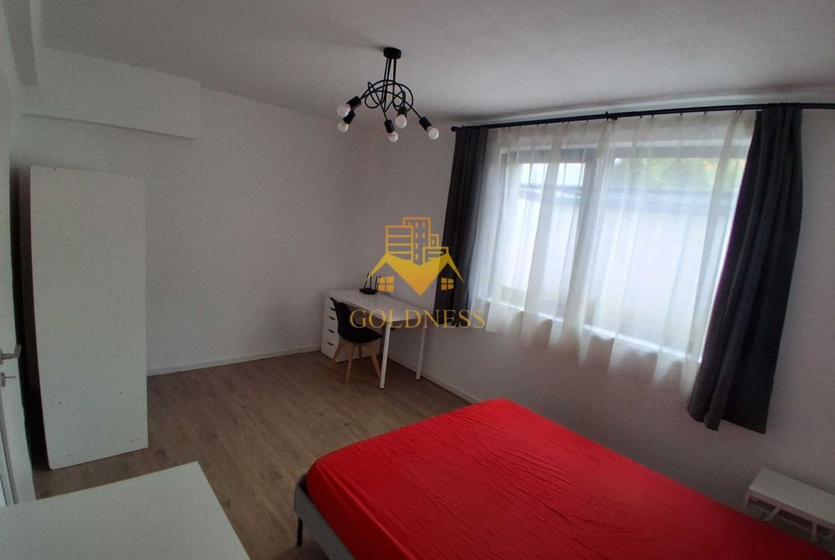 1 camera decomandată, Zorilor, 1min UMF, 3min USAMV, 30mp, Platinia - foto 2