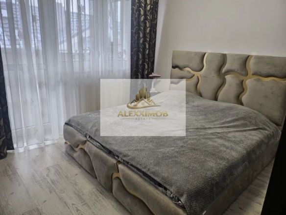 Apartament 3 Camere de Vanzare - zona Metalurgiei - 75 mp - Imagine principala
