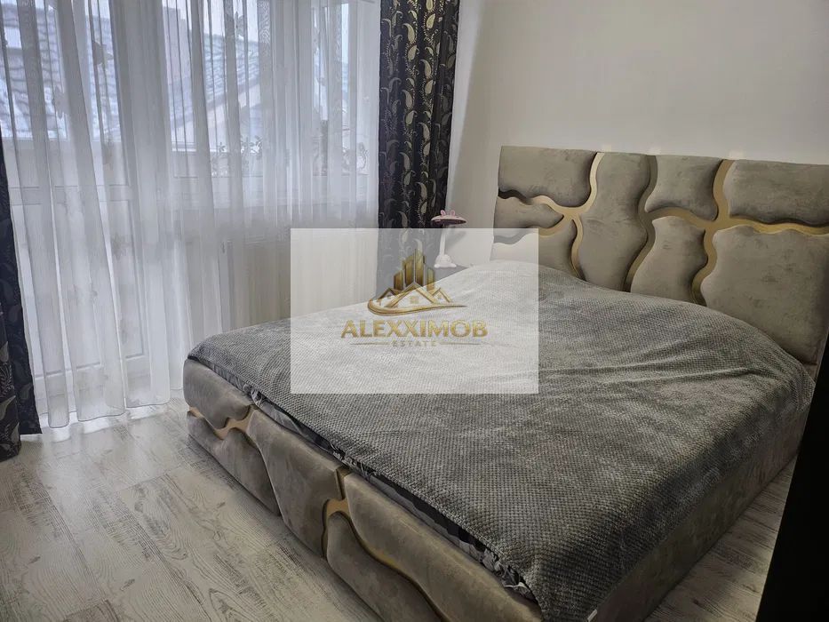 Apartament 3 Camere de Vanzare - zona Metalurgiei - 75 mp - Imagine principala