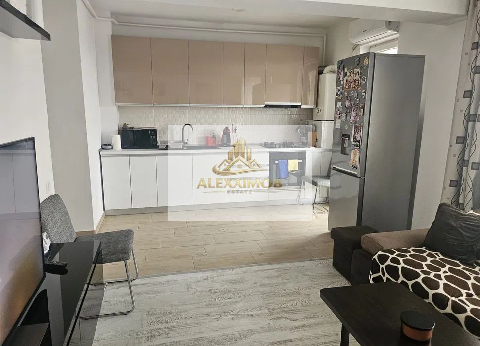 Apartament 3 Camere de Vanzare - zona Metalurgiei - 75 mp - foto 5