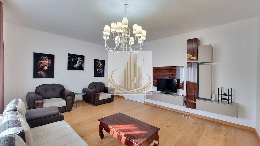 Apartament cu 2 camere | 86 mp Utili | Complexul Studențesc | Renovat - foto 2