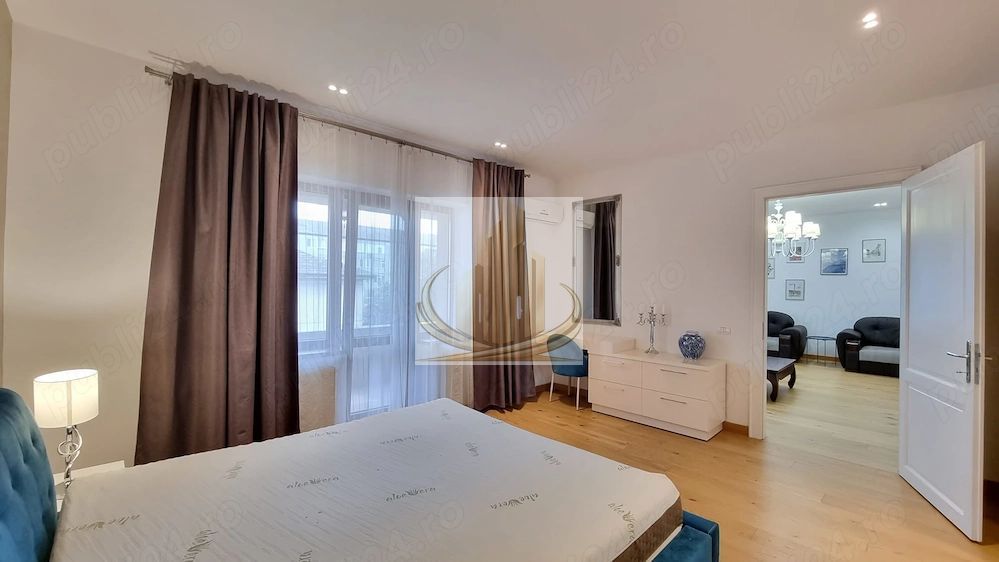 Apartament cu 2 camere | 86 mp Utili | Complexul Studențesc | Renovat - foto 3