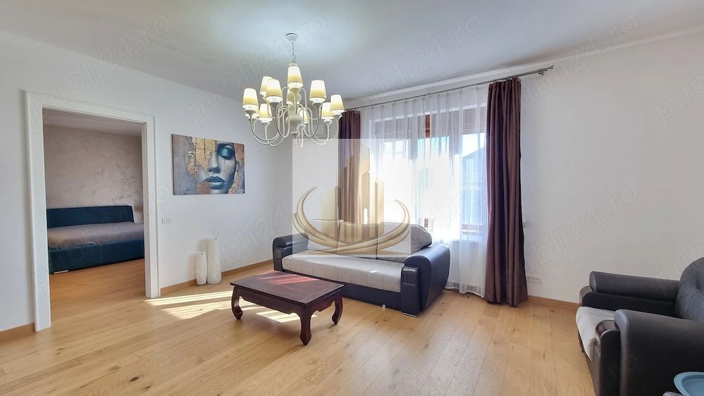 Apartament cu 2 camere | 86 mp Utili | Complexul Studențesc | Renovat - foto 4
