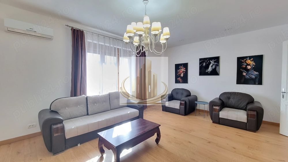 Apartament cu 2 camere | 86 mp Utili | Complexul Studențesc | Renovat - foto 5