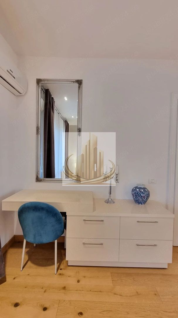 Apartament cu 2 camere | 86 mp Utili | Complexul Studențesc | Renovat - foto 6