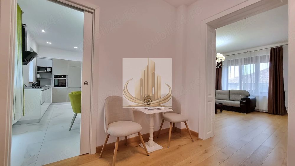 Apartament cu 2 camere | 86 mp Utili | Complexul Studențesc | Renovat - foto 7