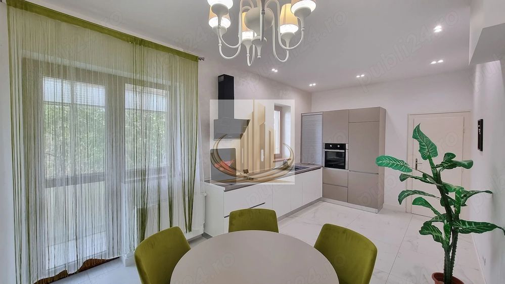 Apartament cu 2 camere | 86 mp Utili | Complexul Studențesc | Renovat - foto 8