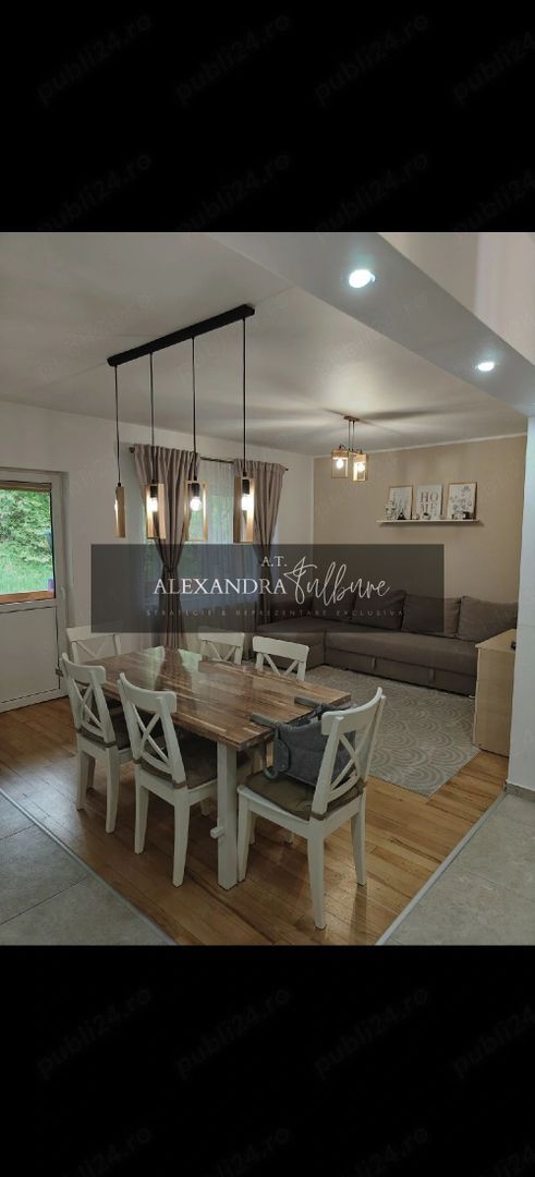 Apartament 3 camere, etaj intermediar, 2balcoane, parcare - Imagine principala
