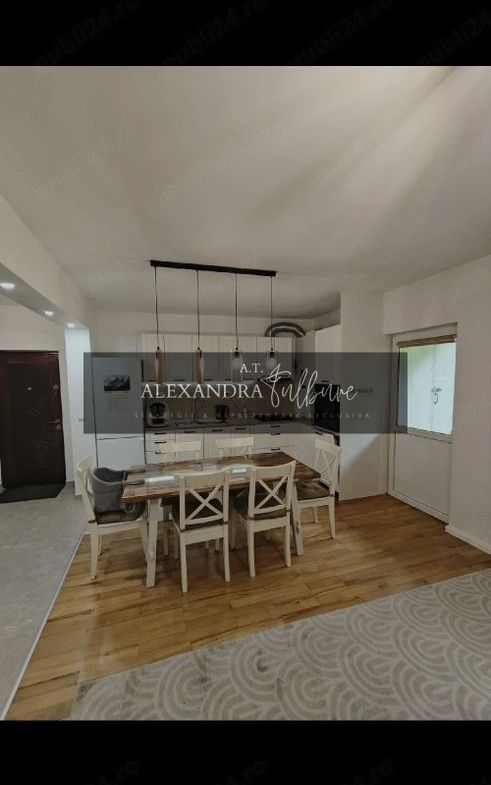 Apartament 3 camere, etaj intermediar, 2balcoane, parcare - foto 2