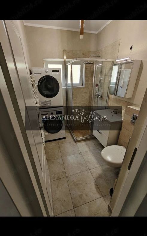 Apartament 3 camere, etaj intermediar, 2balcoane, parcare - foto 3