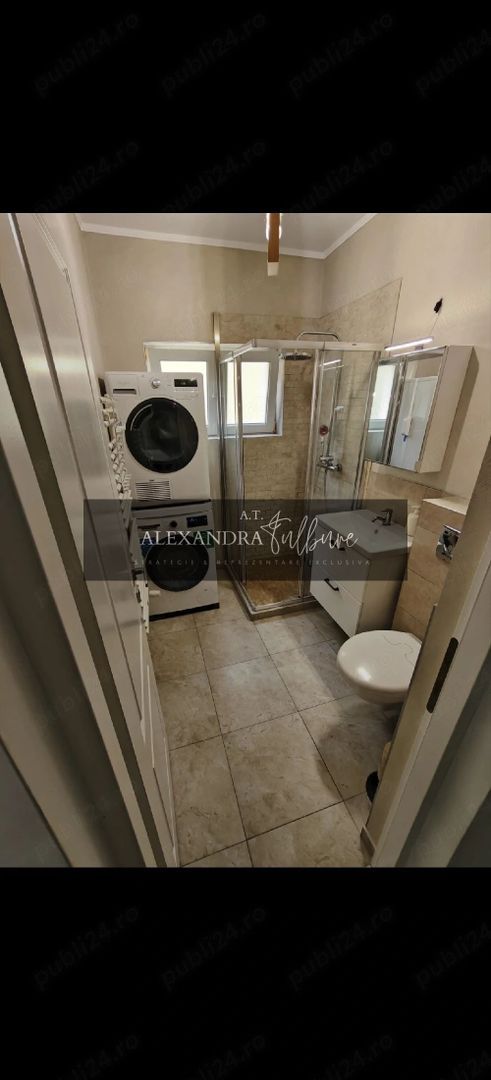 Apartament 3 camere, etaj intermediar, 2balcoane, parcare - foto 3