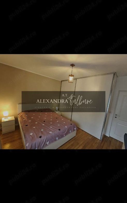 Apartament 3 camere, etaj intermediar, 2balcoane, parcare - foto 4