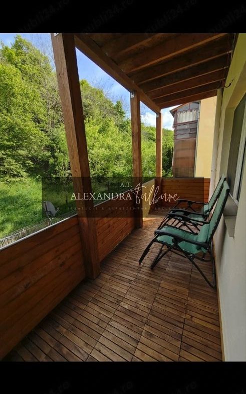 Apartament 3 camere, etaj intermediar, 2balcoane, parcare - foto 7