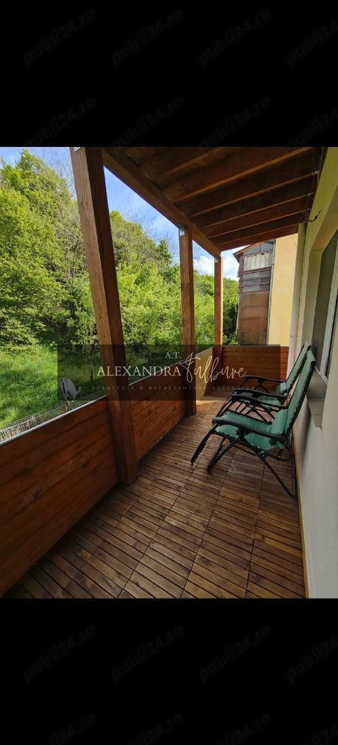 Apartament 3 camere, etaj intermediar, 2balcoane, parcare - foto 7