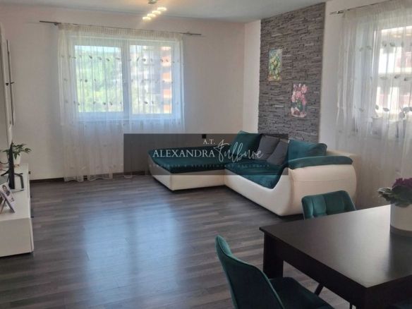 Apartament 2 camere, balcon, etaj intermediar, BMW - Imagine principala
