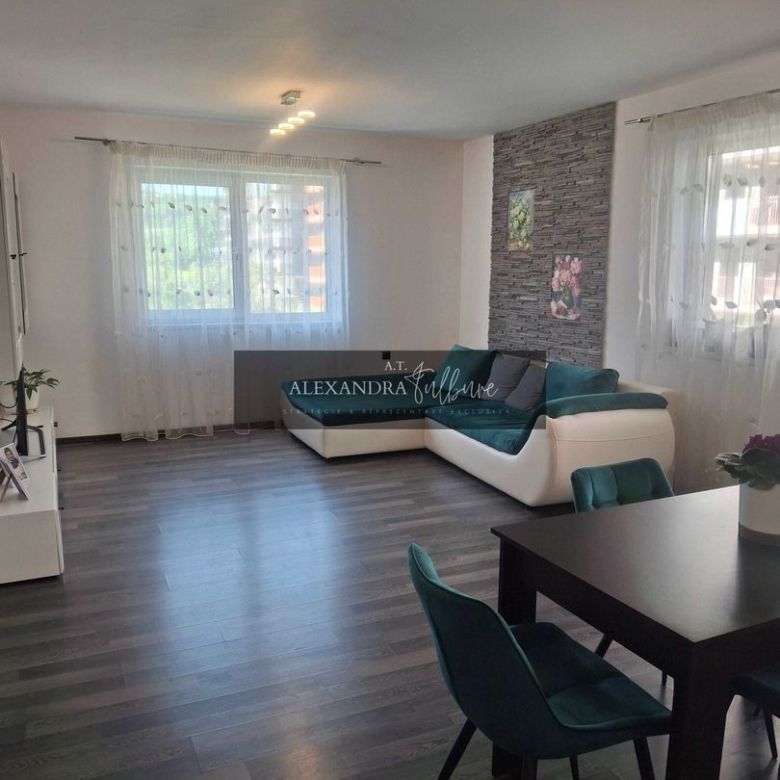 Apartament 2 camere, balcon, etaj intermediar, BMW - Imagine principala