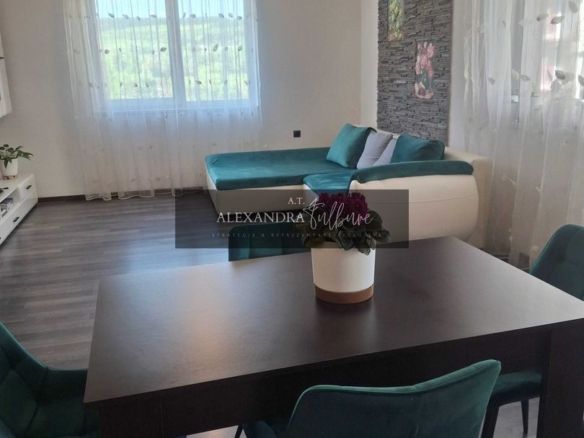 Apartament 2 camere, balcon, etaj intermediar, BMW - foto 2