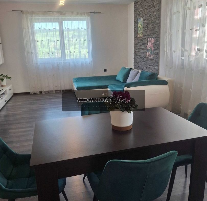 Apartament 2 camere, balcon, etaj intermediar, BMW - foto 2