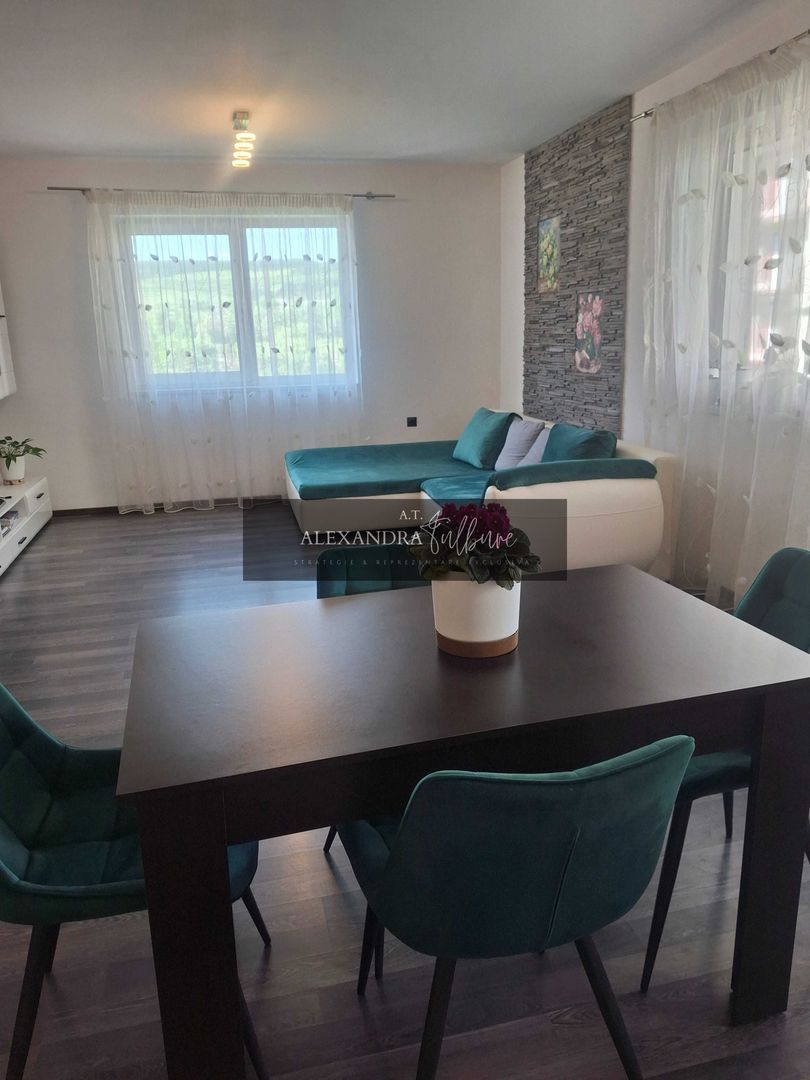 Apartament 2 camere, balcon, etaj intermediar, BMW - foto 2