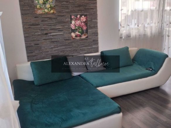 Apartament 2 camere, balcon, etaj intermediar, BMW - foto 3