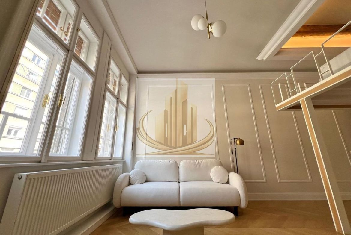 Ap Exclusivist cu supantă | 45mp | Lift | Ultracentral-Piața Victoriei - foto 2