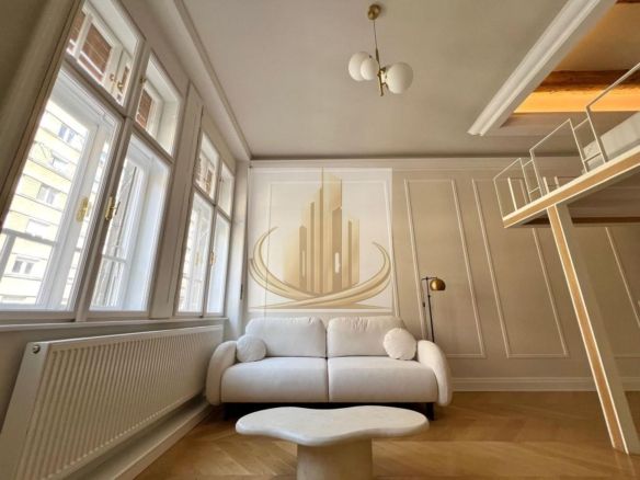 Ap Exclusivist cu supantă | 45mp | Lift | Ultracentral-Piața Victoriei - foto 2