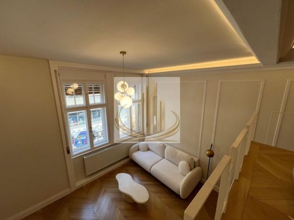 Ap Exclusivist cu supantă | 45mp | Lift | Ultracentral-Piața Victoriei - foto 3