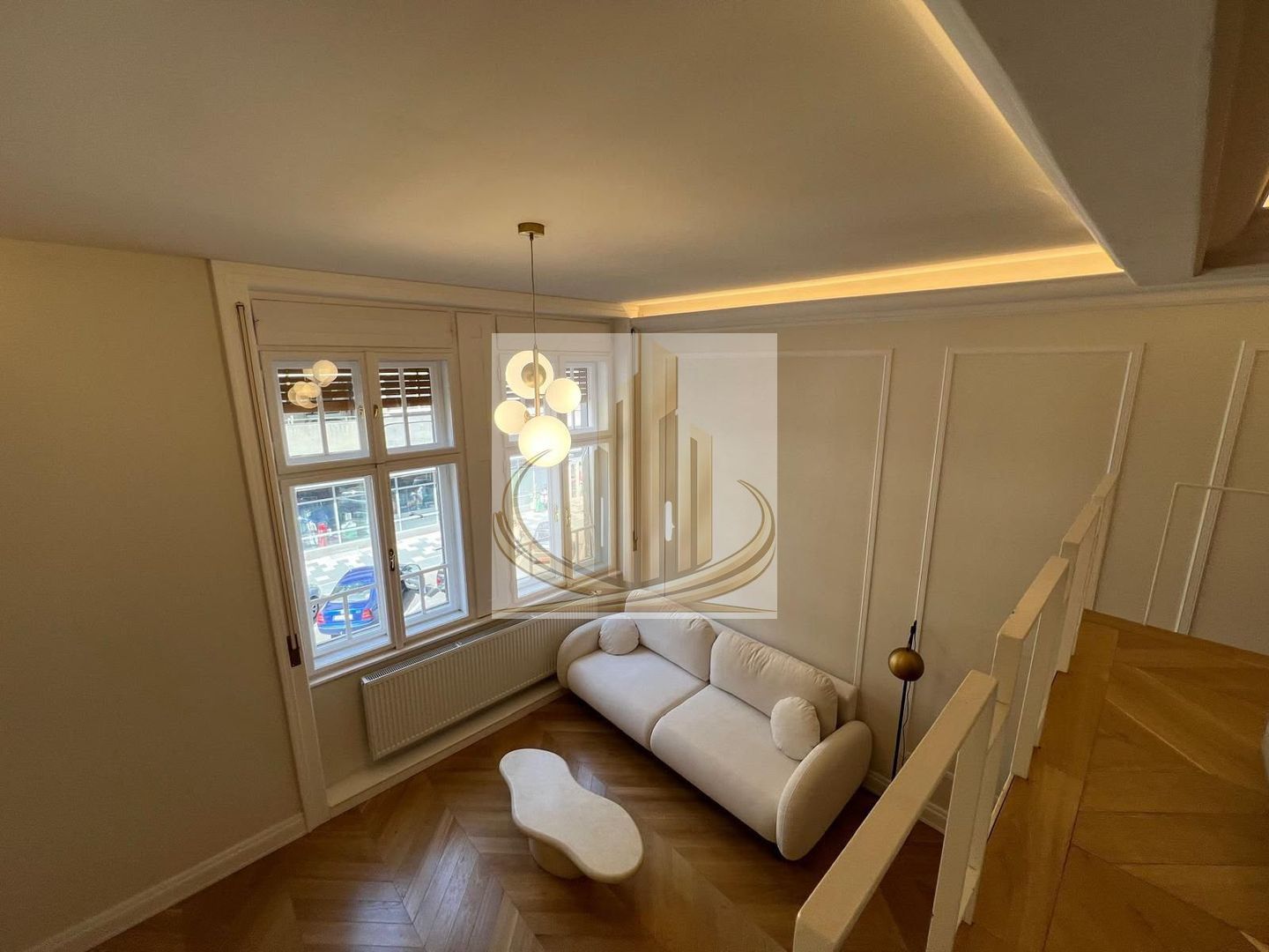 Ap Exclusivist cu supantă | 45mp | Lift | Ultracentral-Piața Victoriei - foto 3