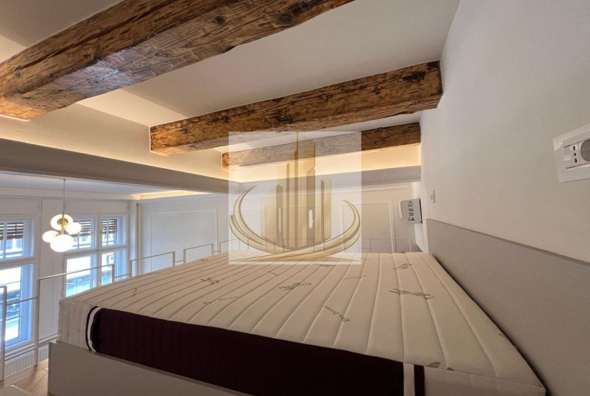Ap Exclusivist cu supantă | 45mp | Lift | Ultracentral-Piața Victoriei - foto 4