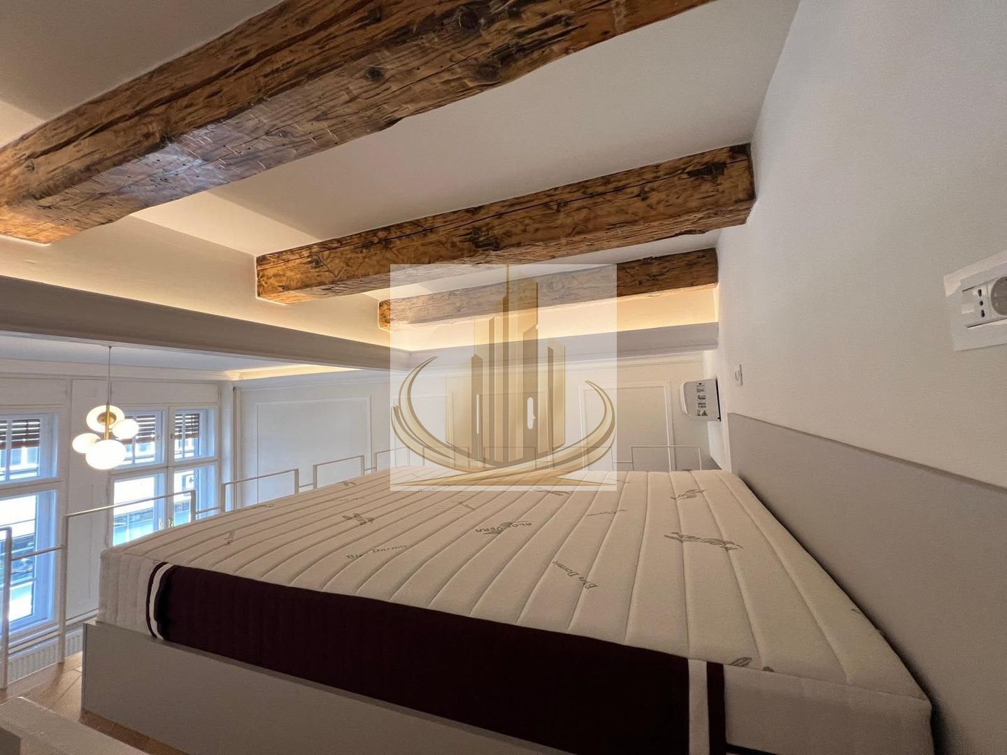 Ap Exclusivist cu supantă | 45mp | Lift | Ultracentral-Piața Victoriei - foto 4