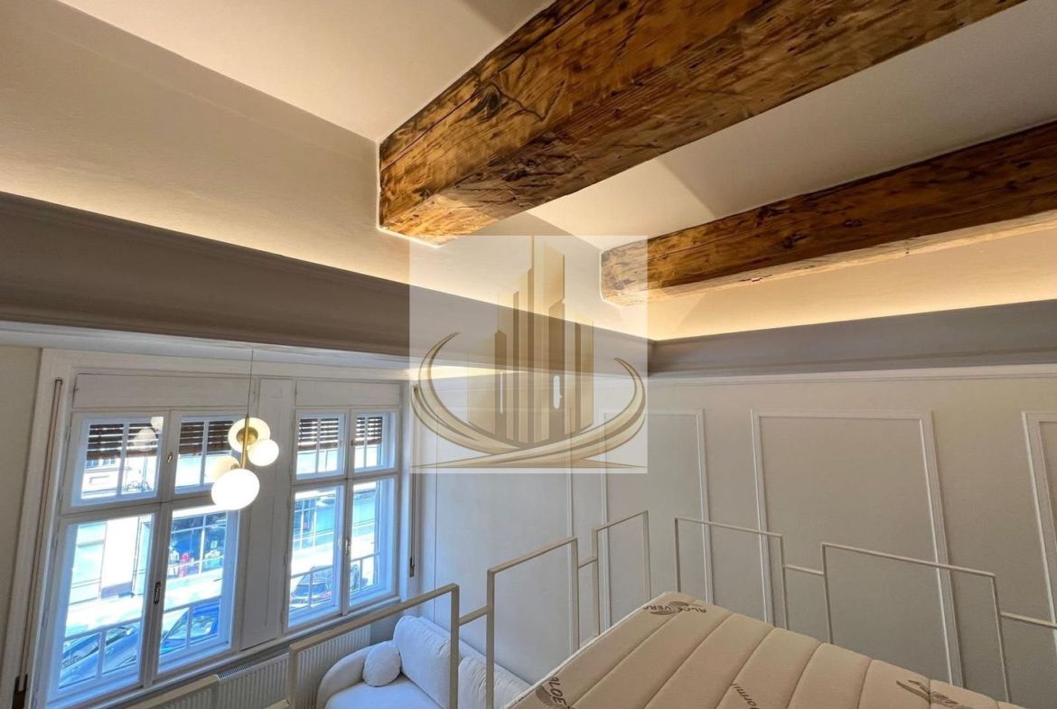Ap Exclusivist cu supantă | 45mp | Lift | Ultracentral-Piața Victoriei - foto 5