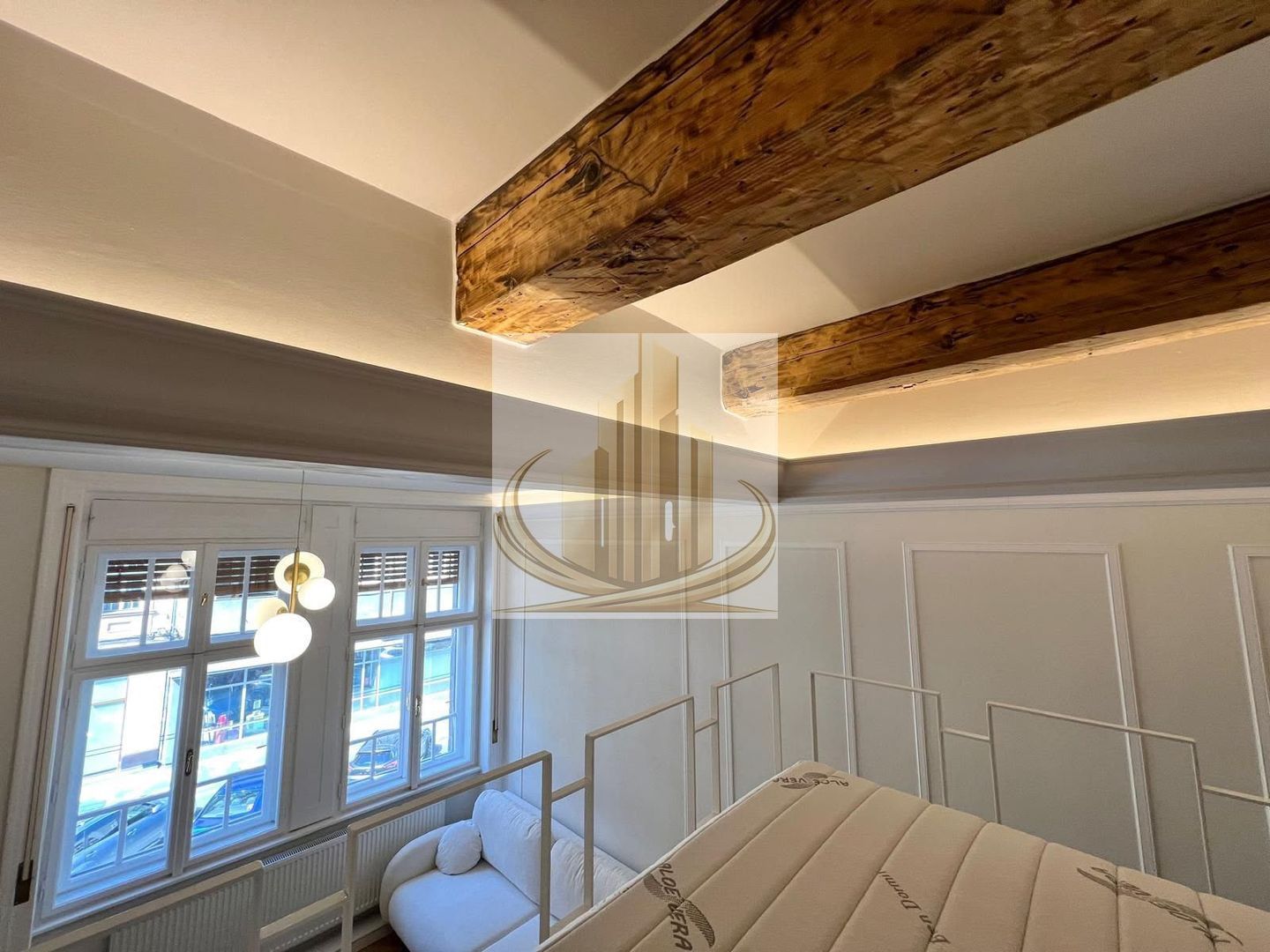 Ap Exclusivist cu supantă | 45mp | Lift | Ultracentral-Piața Victoriei - foto 5