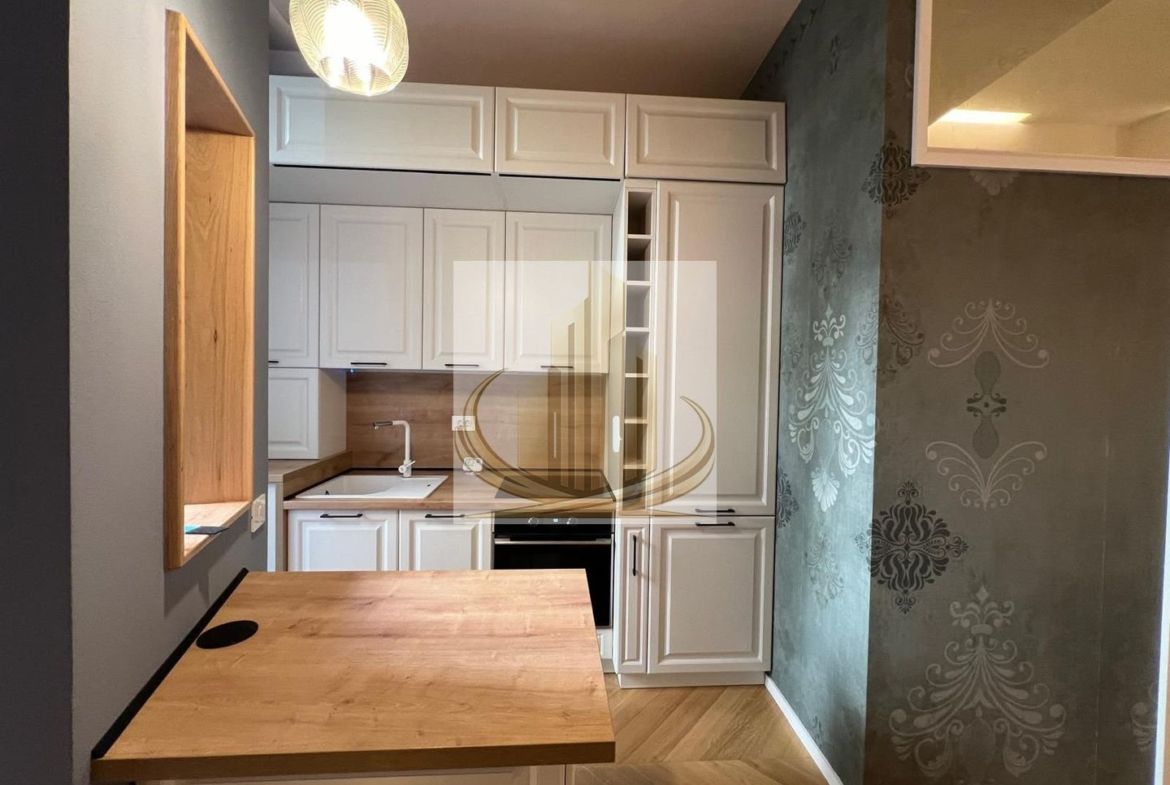 Ap Exclusivist cu supantă | 45mp | Lift | Ultracentral-Piața Victoriei - foto 8