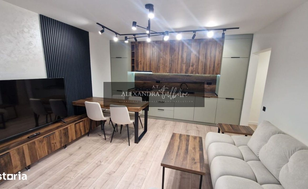 Apartament 3 camere, - foto 2