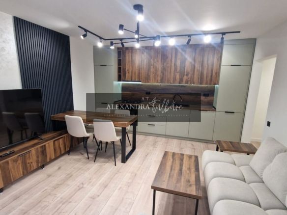Apartament 3 camere, - foto 2