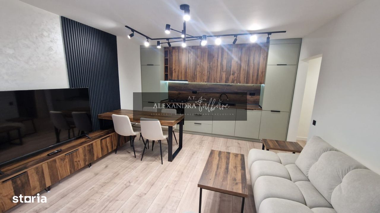 Apartament 3 camere, - foto 2