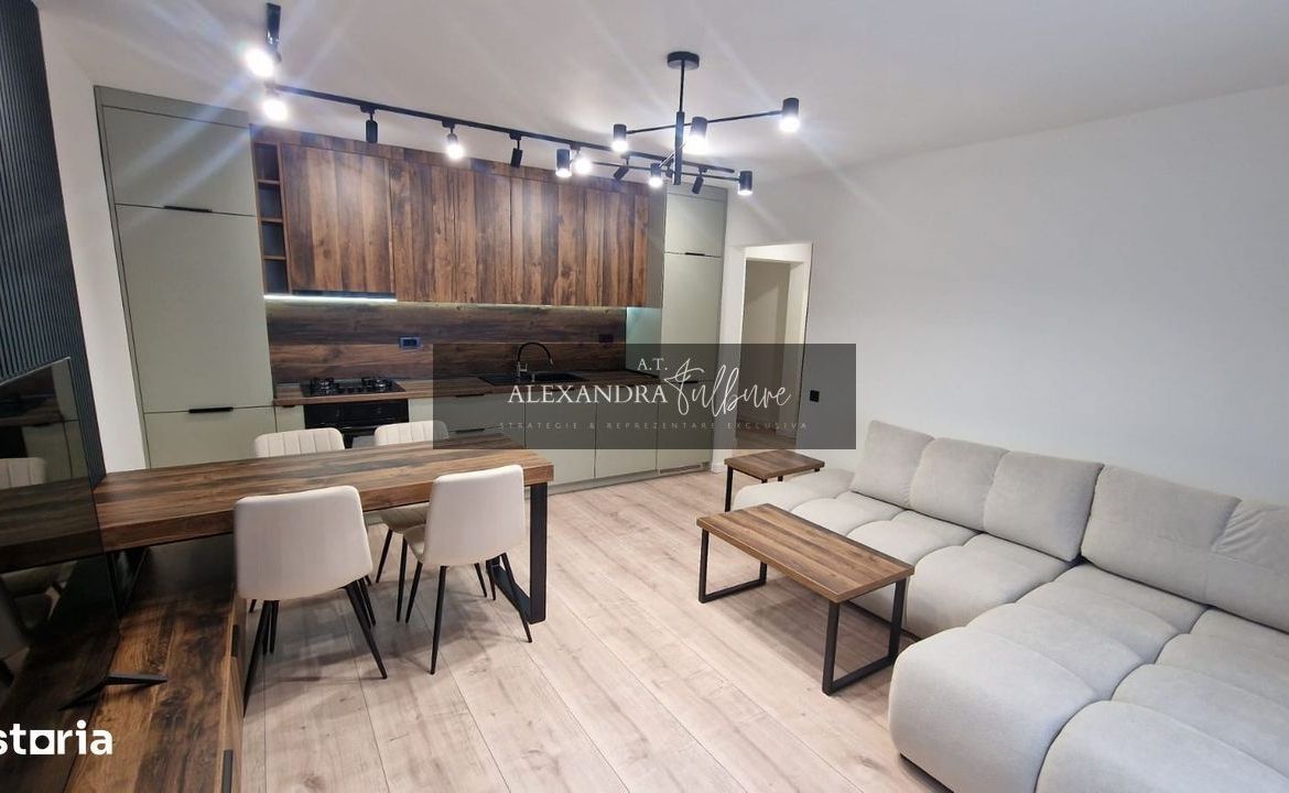 Apartament 3 camere, - foto 3