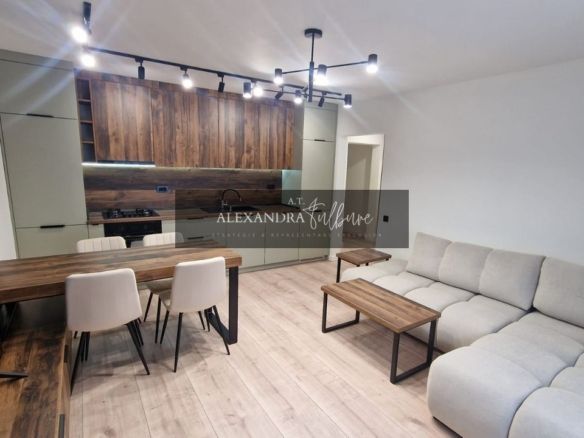 Apartament 3 camere, - foto 3