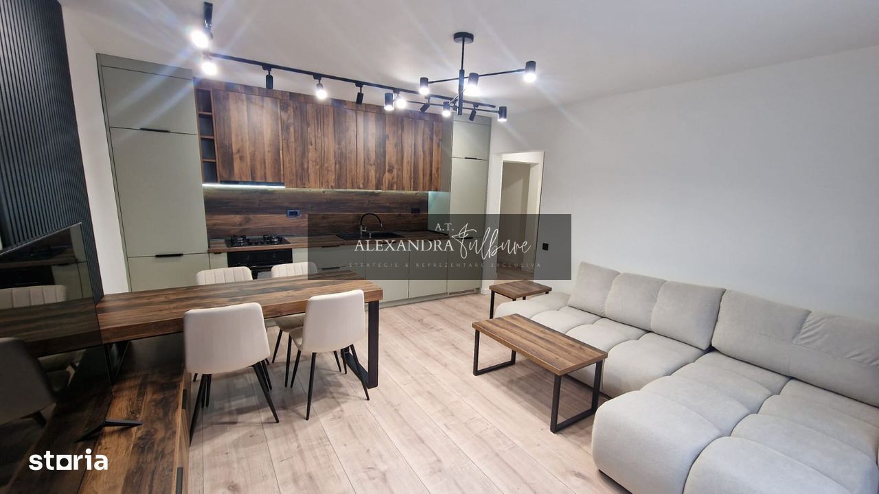 Apartament 3 camere, - foto 3