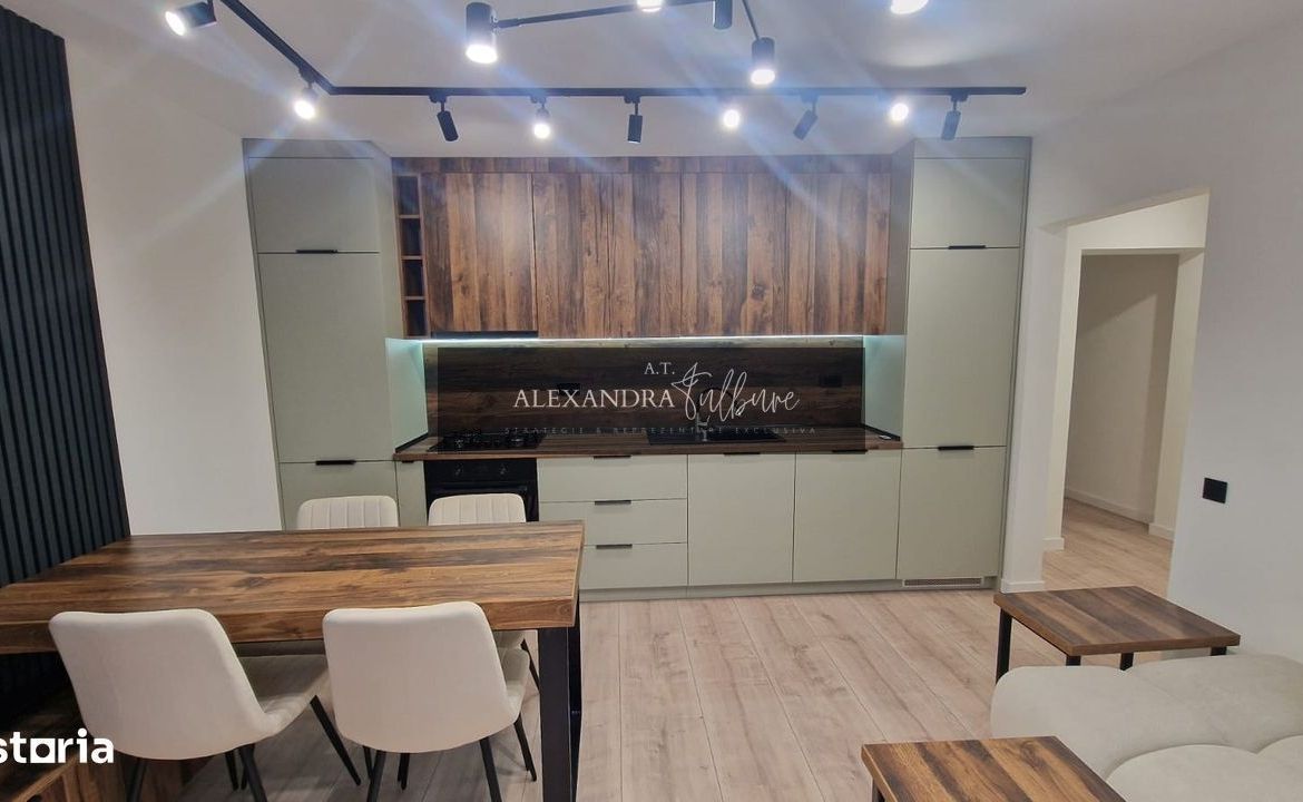 Apartament 3 camere, - foto 4