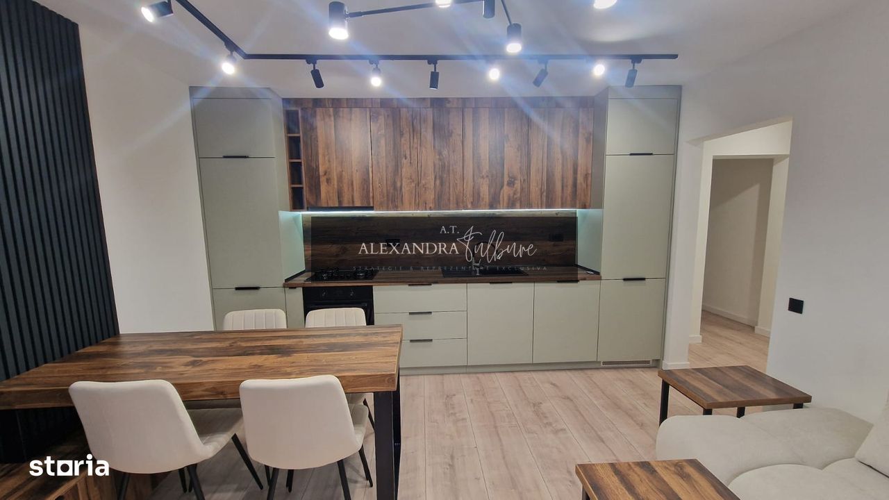 Apartament 3 camere, - foto 4