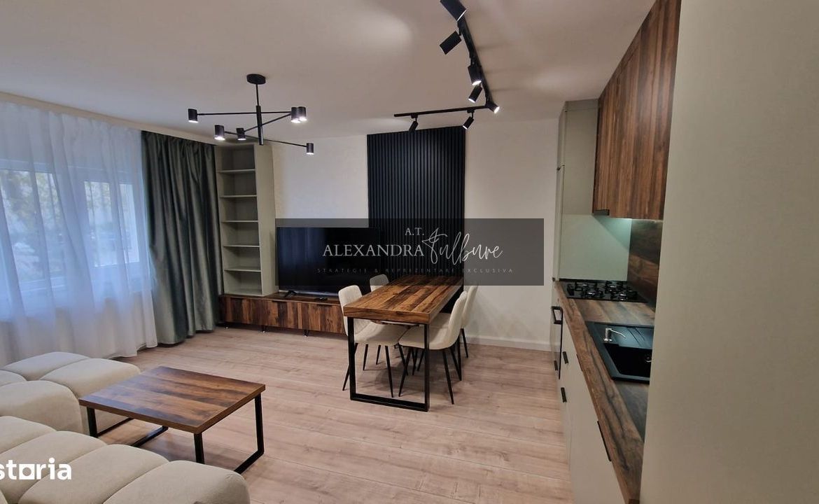 Apartament 3 camere, - foto 7