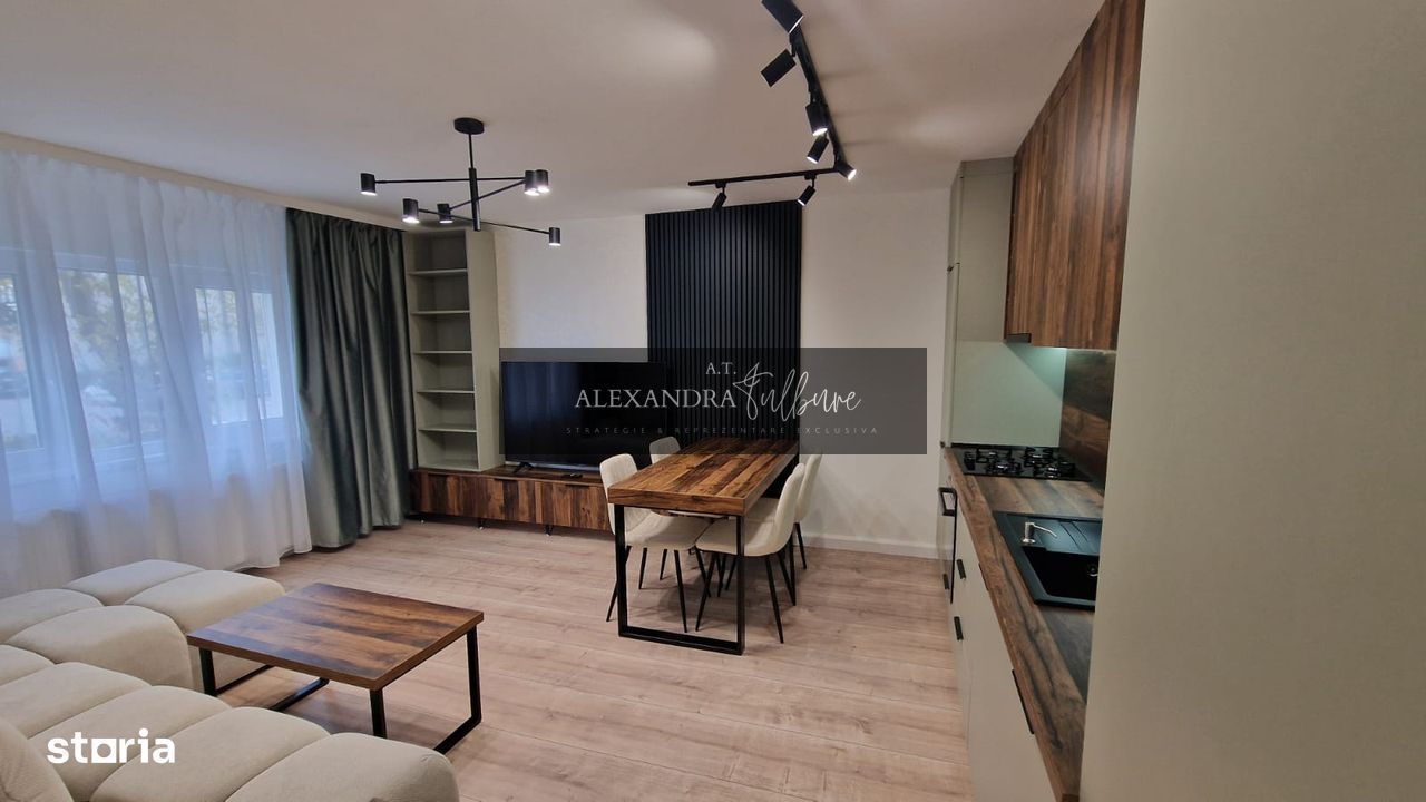 Apartament 3 camere, - foto 7