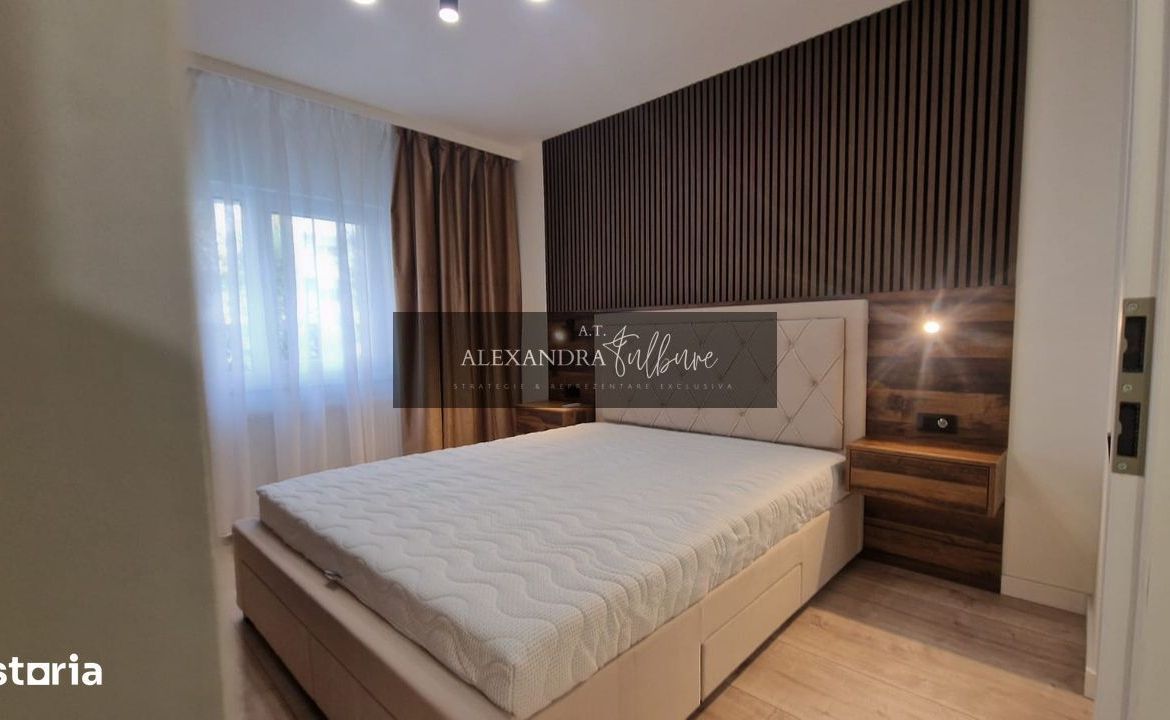 Apartament 3 camere, - foto 8