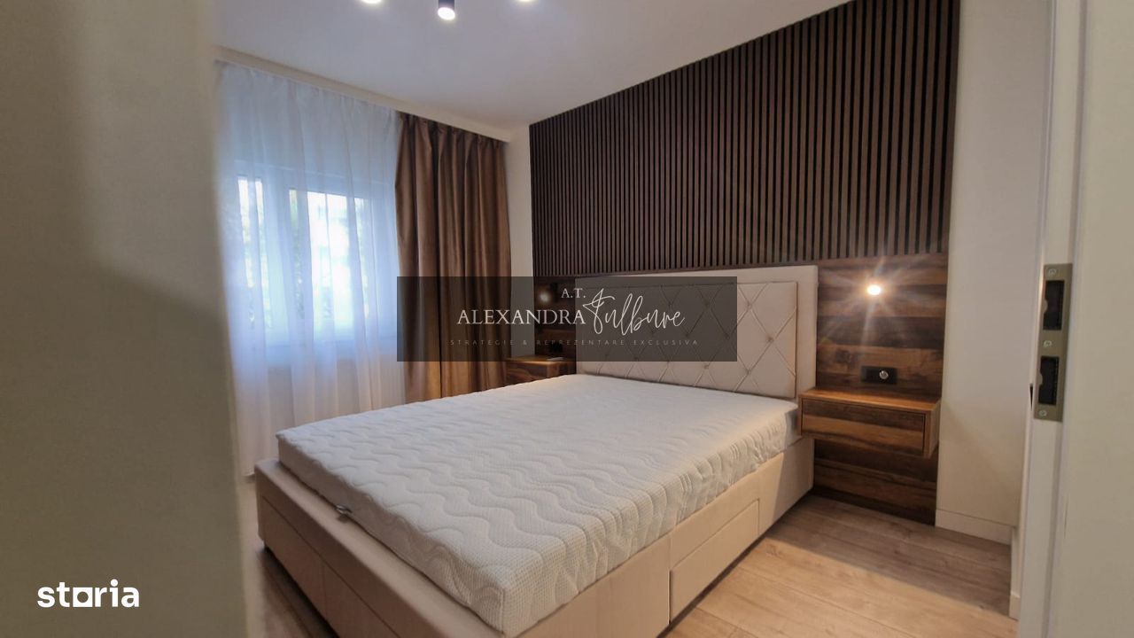 Apartament 3 camere, - foto 8