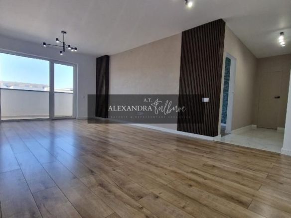 Apartament 2 camere, etaj intermediar, terasa, - Imagine principala