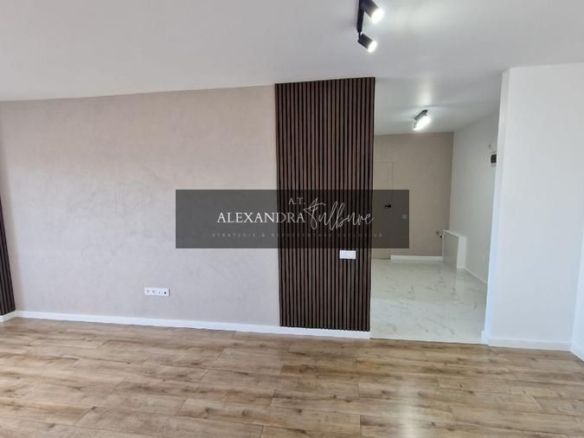 Apartament 2 camere, etaj intermediar, terasa, - foto 2