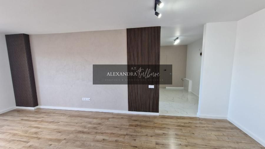 Apartament 2 camere, etaj intermediar, terasa, - foto 2