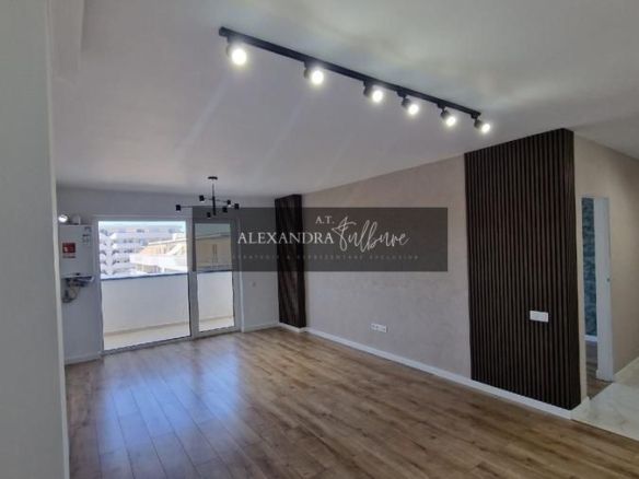 Apartament 2 camere, etaj intermediar, terasa, - foto 3