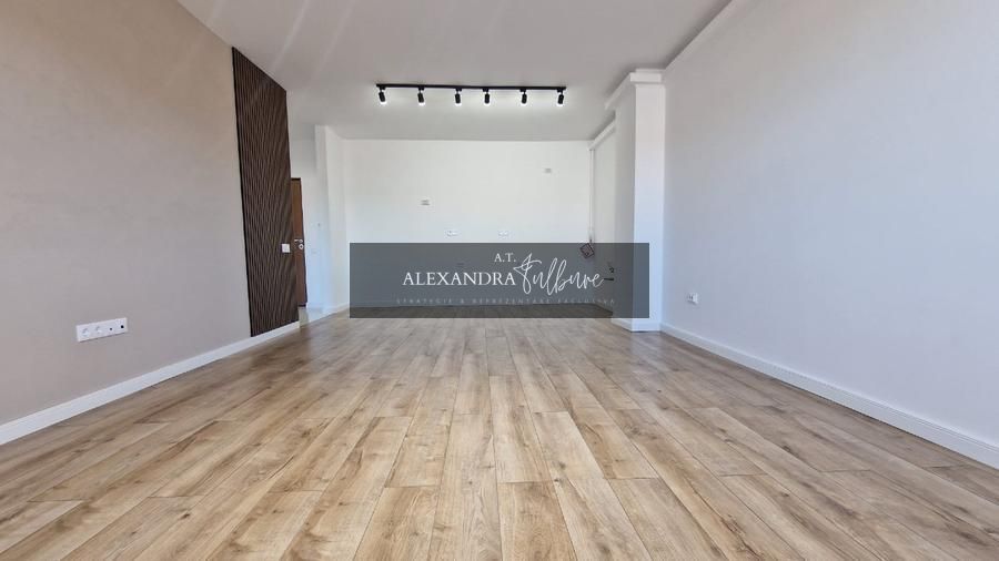 Apartament 2 camere, etaj intermediar, terasa, - foto 4